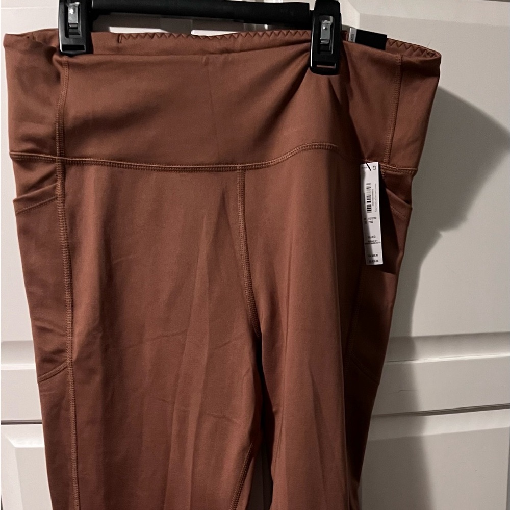 Victoria's Secret Brown Cargo Pants